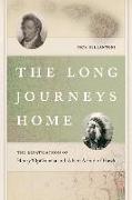 The Long Journeys Home: The Repatriations of Henry 'opukaha'ia and Albert Afraid of Hawk