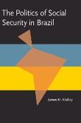 Politics of Social Security in Brazil, The