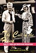 The Call of the Heart: John M. Stahl and Hollywood Melodrama