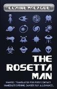 The Rosetta Man