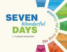 Seven Wonderful Days