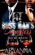 THE BOSS MAN'S DAUGHTERS 2