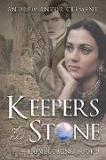 Keepers of the Stone Book 3