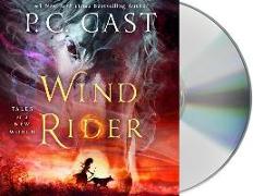 Wind Rider: Tales of a New World