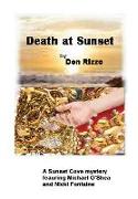 Death At Sunset