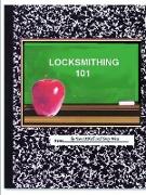 Locksmithing 101 (L101)