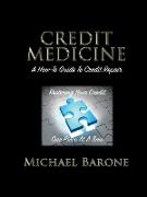 Credit Medicine