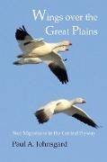 Wings Over the Great Plains