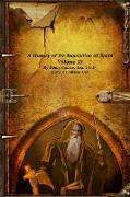 A History of the Inquisition of Spain - Volume III