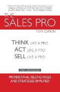 The Sales Pro