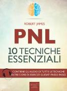 PNL. 10 tecniche essenziali