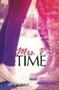 Mrs. V. Time
