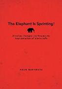 The Elephant Is Sprinting!: Attracting, Managing, and Retaining the Next Generation of Talent in India