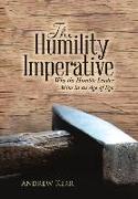 The Humility Imperative