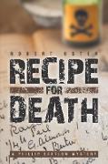 Recipe for Death