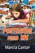 Postcards From Me