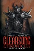 The Clearsong Chronicles
