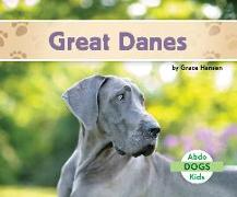 Great Danes