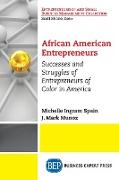 African American Entrepreneurs