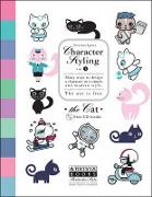 Character Styling Volume 1 - the Cat