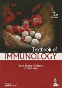 Textbook of Immunology