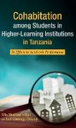 Cohabitation Among Students in Higher-Learning Institutions in Tanzania