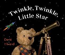 Twinkle Twinkle Little Star: David Ellwand's Bears