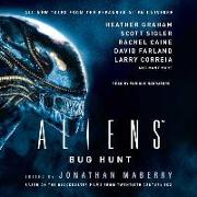 Aliens: Bug Hunt