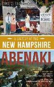 A History of the New Hampshire Abenaki