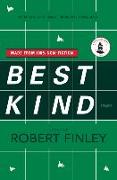 Best Kind: New Writing Made in Newfoundland