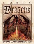 Gurps Dragons