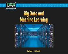 Big Data and Machine Learning