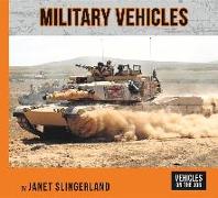 Military Vehicles