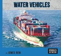 Water Vehicles