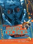 Ripley Twists Pb: Mighty Machines, 2