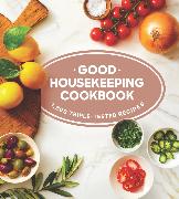 Good Housekeeping Cookbook