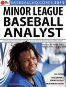 2019 Minor League Baseball Analyst