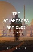 The Atlantropa Articles