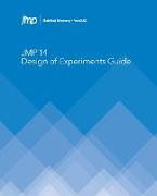 Jmp 14 Design of Experiments Guide