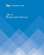 Jmp 14 Multivariate Methods