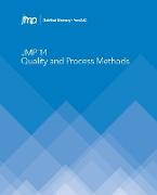 Jmp 14 Quality and Process Methods