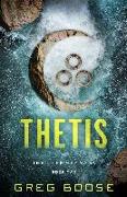 Thetis: The Deep Sky Saga - Book Two