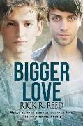 Bigger Love, 2