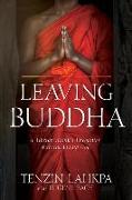 Leaving Buddha
