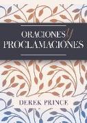 Oraciones y Proclamaciones