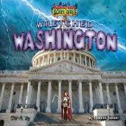 Wretched Washington