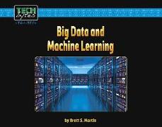 Big Data and Machine Learning