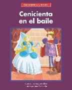 Cenicienta en el Baile = Cinderella at the Ball