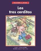 Los Tres Cerditos = The Three Little Pigs