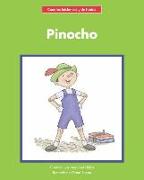 Pinocho = Pinocchio